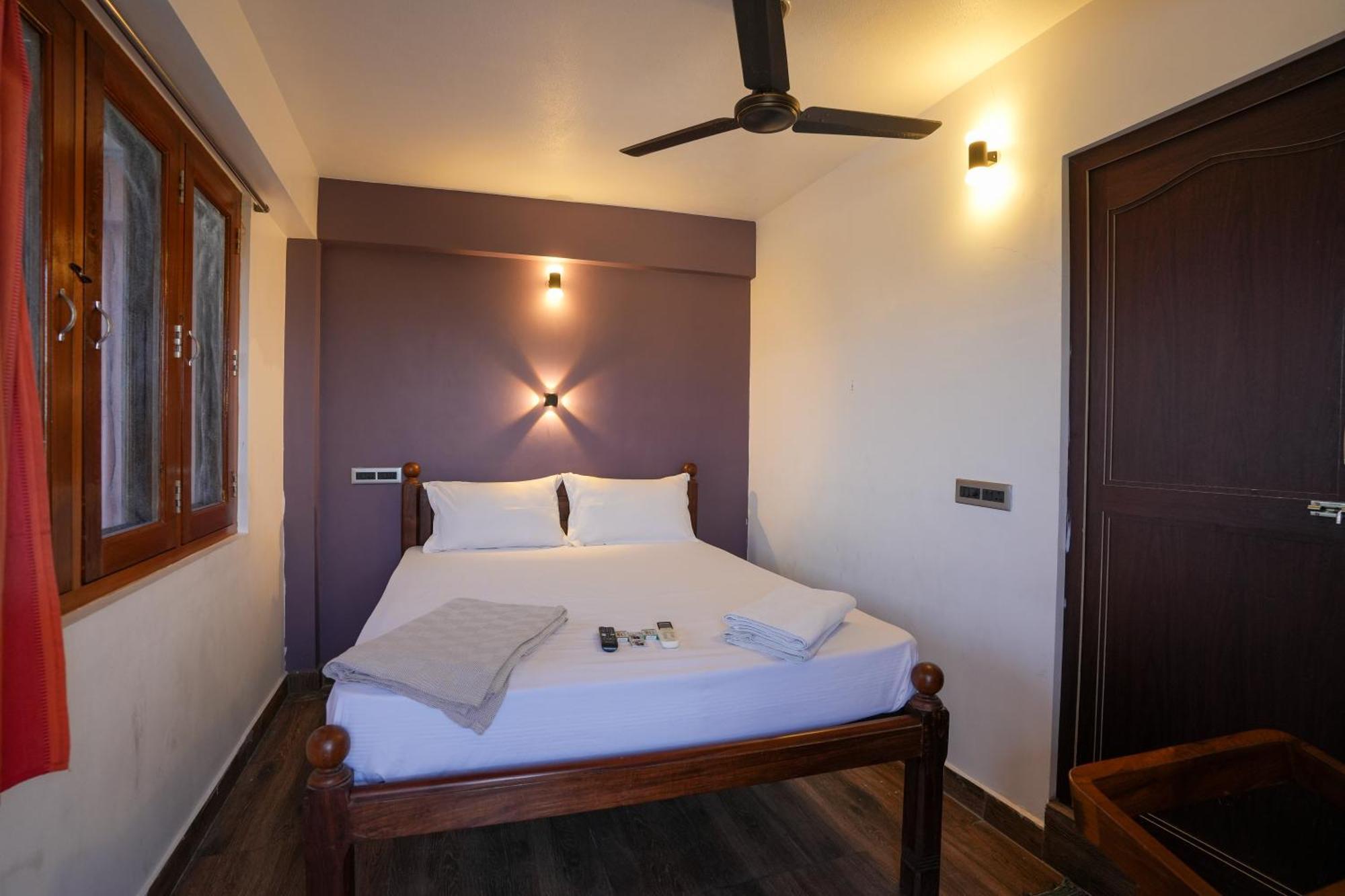 French Villa Puducherry Buitenkant foto